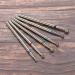 6Pcs Stainless Steel Nail Drill Bit Set for Manicure Accessories - Nail Art File Bits Tools (#3) - Buy Online on GoSupps.com