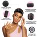 Goiple 11 PCS Wig Kit for Lace Front Wigs - Hair Wax Stick, Elastic Band, Edge Laying Scarf, and more - Black - Buy Online on GoSupps.com