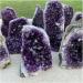 Natural Amethyst Quartz Specimen Beautiful (Size : 740-800g) ERTEYIN (Size : 640-700g) - Buy Online on GoSupps.com