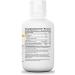 Integrative Therapeutics Liquid Calcium Magnesium (2:1) - Bioavailable Orange Vanilla - 16 fl oz - Buy Online on GoSupps.com