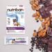 Nutribar Original Mocha Almond Meal Replacement Protein Bar High Protein 12 Count - Buy Online on GoSupps.com