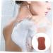 minkissy Bath Sponge Shower Body Brush Shower Sponge Back Brush for Shower Body Sponges for Shower Childrens Mittens Shower Back Washer Sponges for Bathing Baby Sponge Man Loofah Back Pad - Buy Online on GoSupps.com