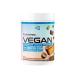 Believe Supplements Flavored Vegan Protein Powder - Plant-Powered Muscle Growth & Recovery Blend (25 servings) (25 scoop(s) Choco Peanut Butter) Choco Peanut Butter 25 Servings (Pack of 1)