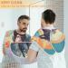 Shop Beard Bib Apron - Cool Gorilla Beard Hair Catcher for Men | Perfect Father's Day Anniversary & Christmas Gift with 2 Suction Cups - Buy Online on GoSupps.com