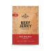 Premium German Beef Jerky - 5-Pack (500g) | All 5 Flavors of Dry Aged Beef Jerky for International Shipping - Buy Online on GoSupps.com