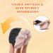 JOINFREE Baby Slippers - Non-Slip Rubber Sole Cozy Home Booties for Boys and Girls - Buy Online on GoSupps.com
