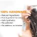 Turmeric Shampoo & Conditioner Bar for Hair Growth & Strengthening | 120g/4.23oz - Buy Online on GoSupps.com