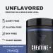 Vedge Nutrition Creatine+ | Vegan Plant-Based Monohydrate Powder | Energy & Performance Boost | 30 Servings - Buy Online on GoSupps.com