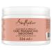 Shea Moisture Coconut & Hibiscus Curl Enhancer no silicones or sulphates smoothie for thick curly hair 326 ml 326 ml (Pack of 1)