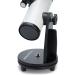 Celestron 76mm Cometron FirstScope Dobsonian Telescope | Ideal for Beginners | Compact & Portable | Includes Finderscope & Astronomy Software - Buy Online on GoSupps.com