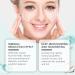 Cr me hydratante pour le visage - 50 g - Cr me de jour anti- ge - Cr me hydratante naturelle pour le visage - R duit les sensations de tension et les rides de s cheresse - Buy Online on GoSupps.com