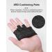 Kutook Fitness Gloves for Strength Training | Breathable Weightlifting Gloves for Men & Women | Optimal Grip & Comfort for Gym & Cross Training - Buy Online on GoSupps.com