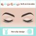 Maitys 40-Piece Eyelash Lifting Brushes & Silicone Pads | Reusable Eyelash Tools for Permanent Waves & Curling | 10 Comb Tools Included | Perfect for Makeup & Cosmetics - Buy Online on GoSupps.com