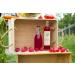 Buy Artisan Raspberry Vinegar - 250ml | Premium Quality for Gourmet Recipes | International Shipping Available - Buy Online on GoSupps.com