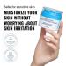 ASNO Everlasting Youth Preserve Cream 55ml - Vegan Face Moisturizer for Wrinkle Care, Barrier Repair, Hydration for Dry & Sensitive Skin, Everlasting Flower + Ceramide + Peptides, Korean Skincare - Buy Online on GoSupps.com