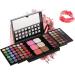 FashionCha Make Multicolor Eyeshadow Palette for Salon Wedding  - Buy Online on GoSupps.com