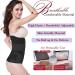 TiRain Postpartum Belly Wrap - 3 in 1 Postpartum Support Belt for C Section Recovery - XL Black - Buy Online on GoSupps.com