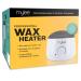 Mylee Professional Electric Guard Heaters for All Growth Types | Customizable Depilatory Wax Melts & Heaters with Safety Control - 500ml - Buy Online on GoSupps.com