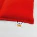 Sensory Owl Soft Weighted Lap Pillow Sensory Calming - Heavy - for Anxiety - Relieve Stress - Deep Pressure - Play Therapy Equipment - 100% Cotton Red 4kg 4kg Red - Buy Online on GoSupps.com