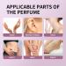Pheromone Perfume Collection Pheromones Perfumes for Women Roll On Pheromone Perfume for Women Enhanced Scents Long-Lasting Portable (5PC) (3PACK-G) - Buy Online on GoSupps.com