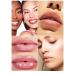 Hydrating Lip Oil with Papaya Extract | Plumping Lip Gloss & Balm | Non-Sticky Moisturizing Lip Care - Buy Online on GoSupps.com