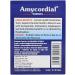 AIMIL Amycordial Tablets - 30 Tablets (Pack of 2) | Female Health Restorative | Contains Shatavari Amla Guduchi Methi and more - Buy Online on GoSupps.com