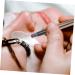 DOITOOL Double Ended Eye Shadow Pen Eyeshadow Eye Shadow Pens Eye for Makeup Pearlescent Eye Makeup Pencil - Buy Online on GoSupps.com