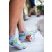NANO Foot Roller Massager - Regular Density | Soothe Aches and Pains - Buy Online on GoSupps.com