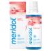 Meridol Meridol Antibacterial Mouthwash 400ml Soothes Irritated Gums Protects Enamel Fights Bacteria Plaque Prevents Gingival Ble