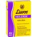 Luvos Healing Clay Microfine Capsules - Natural Cholesterol Binding 60 Capsules for Optimal Health - Buy Online on GoSupps.com