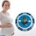 Homeriy 8pcs Pregnancy Wheel | Due Date Calculator for Pregnant Women & Healthcare Providers - International Shipping Available - Buy Online on GoSupps.com