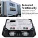 Dual Synchronous Velocity Slide Controller for Lippert RV - Quick Recovery Durable & Reliable | Optimal Performance 8V to 18V DC - Buy Online on GoSupps.com