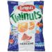 Benenuts Twinuts Mexican Flavor Crispy Coated Peanut 150g - Pack of 5