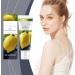 Lotion corporelle apaisante au citron au lait lotion hydratante et nourrissante pour la peau s che rafra chissante parfum e et non grasse (3) - Buy Online on GoSupps.com