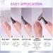 Makartt Cat Eye Gel Nail Polish 9D Cat Eye Gel Polish with Magnet Stick 10ML Magnetic Gel Nail Polish Soak Off UV Led Gel Nail Polish DIY Manicure Nail Salon Stellar Spark - Buy Online on GoSupps.com