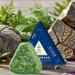 Solid Shampoo | 120g Triangle Solid Nourishing Shampoo For Hair | Strengthening And Oily Control Product | For Daily Routine Home Bathroom Travel Week End Gym Hotel - Buy Online on GoSupps.com