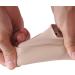 BROWOL Forefoot Pads - Ball of Foot Protector & Cushion with Silicone Gel | Shop Internationally - Buy Online on GoSupps.com