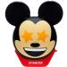 Disney Emoji Lip Smacker Mickey Ice Cream Bar Lip Balm 0.26 oz - Moisturizing Fun! - Buy Online on GoSupps.com