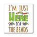 Funny Louisiana Sassiest Holidays Saying Graphic Women Men Hilarious Orleans Gatherings Illustration Mockery Magnets 3" 3"