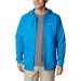 Columbia Men's Fleece Jacket - Large, Compass Blue/White - Buy Online on GoSupps.com