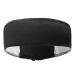 Headsweats Topless Headband  Pitch Black  One Size