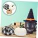 Homoyoyo Halloween Layout Decor Simulated Pumpkin Decor Foams Fake Pumpkin 12pcs Artificial Pumpkin Foam Fake Pumpkin Accessories Decorative Pumpkin Fake Decorative Pumpkins Photo Props - Buy Online on GoSupps.com
