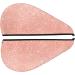 Hair Towel Wrap - Quick-Dry Turban with Button | Rose Gold Glitter Hair Drying Towel - Buy Online on GoSupps.com