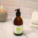 Organic Evening Primrose Oil 250ml - Pure Cold Pressed with Dosing Pump in Glass Bottle | International Shipping Available - Buy Online on GoSupps.com