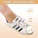 Upgraded Bunion Pads - Pain Relief Cushion Sleeves for Men & Women | Comfortable Bunion Corrector & Protector Guards - Day & Night Support - Buy Online on GoSupps.com