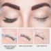 BEYELIAN Apple Scented Professional Lash Extension Remover - No Burn Gel Formula for Gentle Lash Glue Removal - Buy Online on GoSupps.com