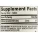 Whole Foods Market Selenium 100MCG 120 Tablets - Vital Antioxidant Support - Buy Online on GoSupps.com