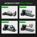 xTool RA2 Pro  4-in-1 Laser Rotary for xTool D1  D1 Pro and Most Laser Engraver  Jaw Chuck Rotary  Y-axis Rotary Roller Engraving Module for Engraving Cylindrical Objects  Wine Glass  Tumbler  Ring - Buy Online on GoSupps.com