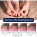 German Ingrown Toenail Drop: Paronychia Oil for Toenail Care - Nail Repair Solution (1pc) - Buy Online on GoSupps.com