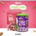 ALPI NO Breakfast Combo - Museli Fruit and Nut 400g & Chocolate Peanut Butter Smooth 1kg - Buy Online on GoSupps.com